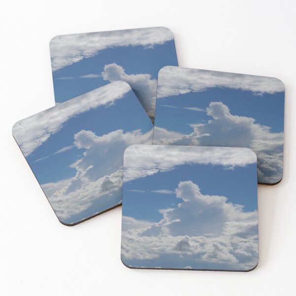 Item preview, Clouds are shaped like people in thailand designed and sold by March Rider.