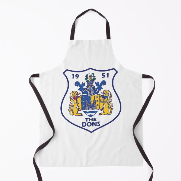 Item preview, Doncaster logo the Dons 1951 designed and sold by JosiahqWoods.