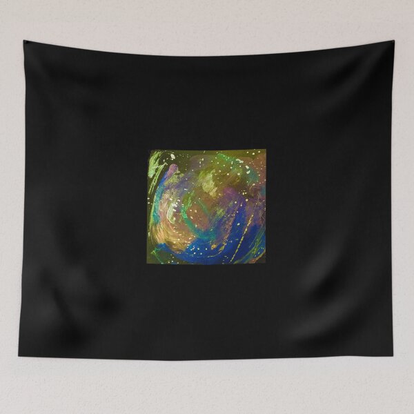 Item preview, Based on a True Galaxy! - Unicorn Puke designed and sold by arfff.