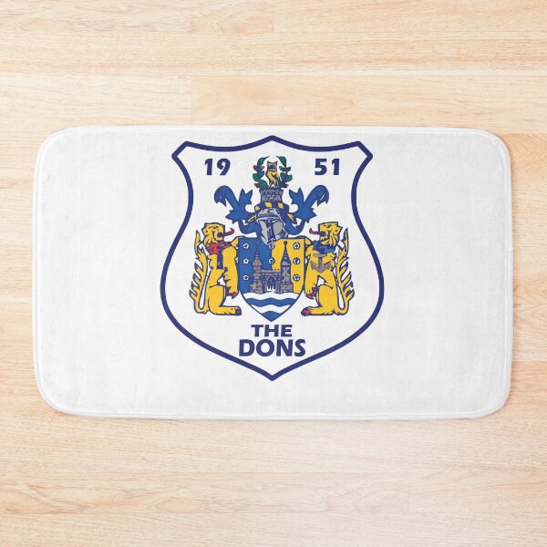 Item preview, Doncaster logo the Dons 1951 designed and sold by JosiahqWoods.