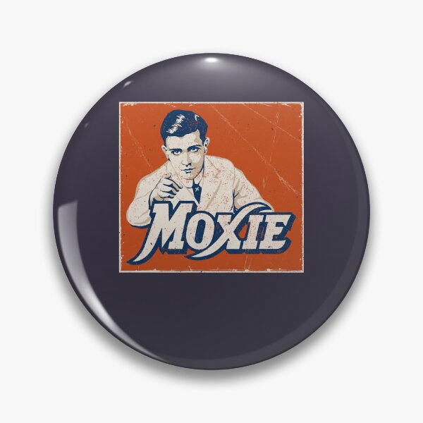 Item preview, Music Retro Moxie Soda Vintage Logo Funny Graphic Gift designed and sold by Bernardilil51.