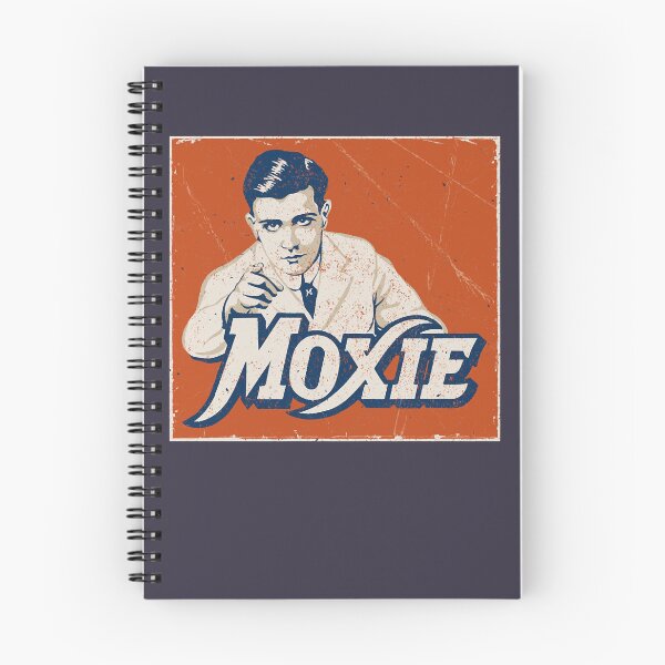 Item preview, Music Retro Moxie Soda Vintage Logo Funny Graphic Gift designed and sold by Bernardilil51.