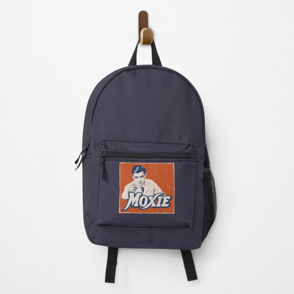 Item preview, Music Retro Moxie Soda Vintage Logo Funny Graphic Gift designed and sold by Bernardilil51.