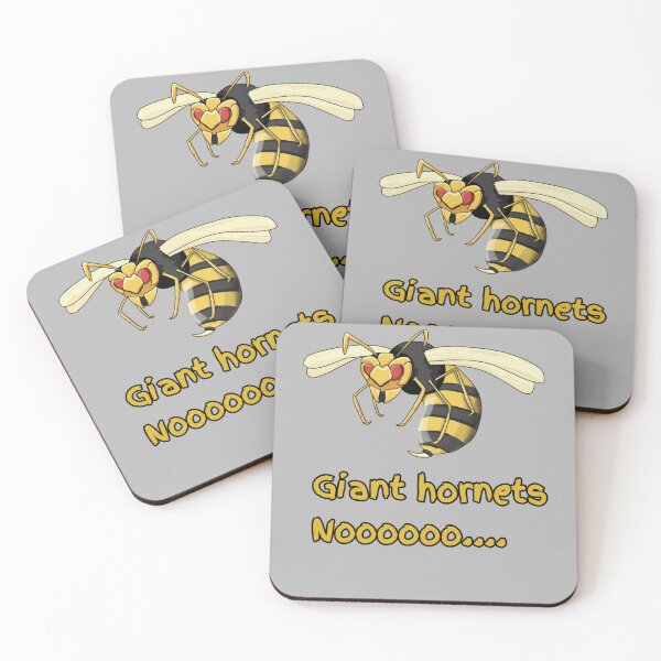 Item preview, For Mens Womens Giant Hornets designed and sold by ChrisGotschak.