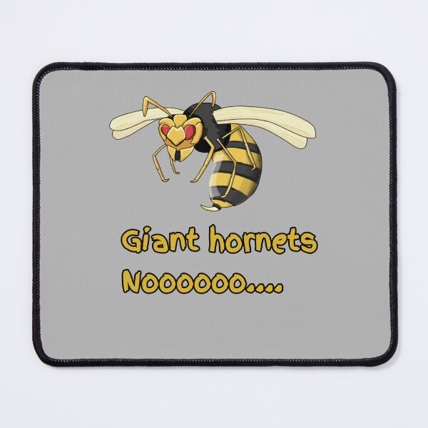 Item preview, For Mens Womens Giant Hornets designed and sold by ChrisGotschak.