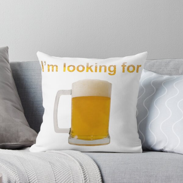 Item preview, Beer designed and sold by LennardH.