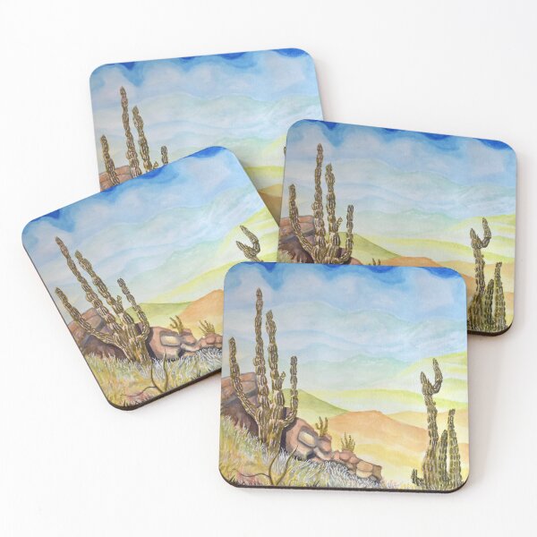 Item preview, California Desert Life designed and sold by thewisecarrot.