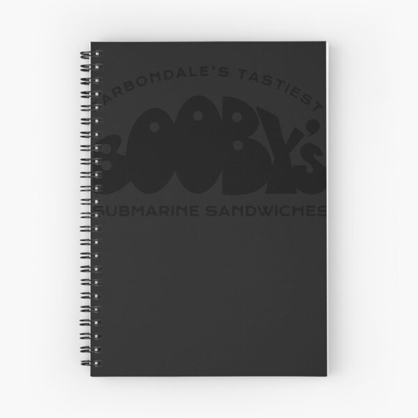 Item preview, Booby's subs designed and sold by GregoryBlevin64.