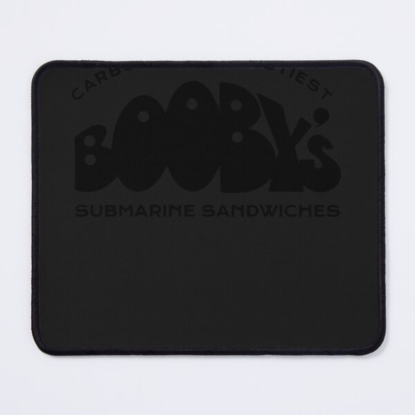 Item preview, Booby's subs designed and sold by GregoryBlevin64.