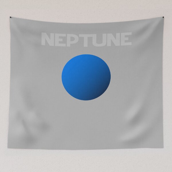 Item preview, For Mens Womens Neptune designed and sold by ChrisGotschak.