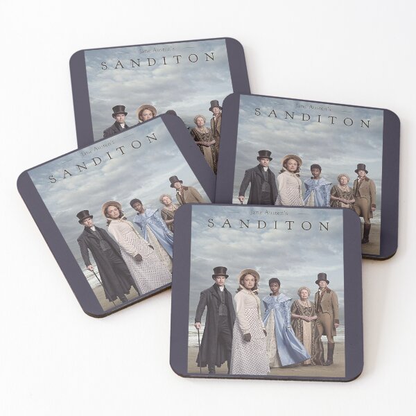 Item preview, Funny Men Sanditon_1 Long Sleeve Gifts For Music Fans designed and sold by Bramanlinda77.