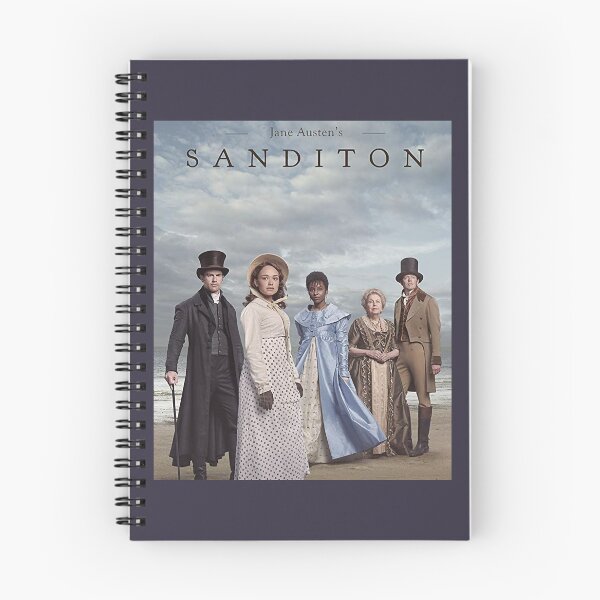 Item preview, Funny Men Sanditon_1 Long Sleeve Gifts For Music Fans designed and sold by Bramanlinda77.
