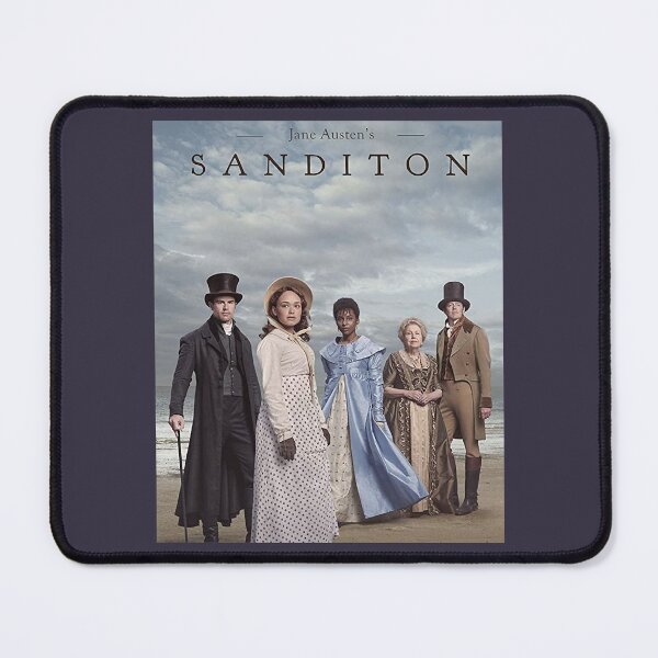Item preview, Funny Men Sanditon_1 Long Sleeve Gifts For Music Fans designed and sold by Bramanlinda77.