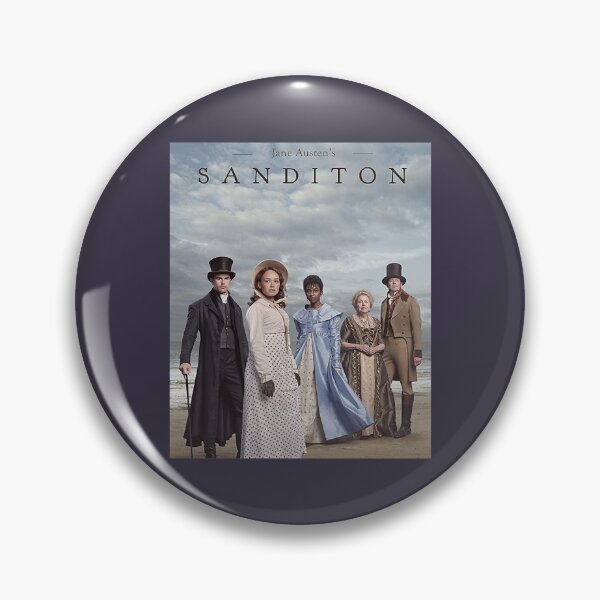 Item preview, Funny Men Sanditon_1 Long Sleeve Gifts For Music Fans designed and sold by Bramanlinda77.