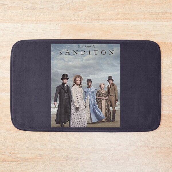 Item preview, Funny Men Sanditon_1 Long Sleeve Gifts For Music Fans designed and sold by Bramanlinda77.