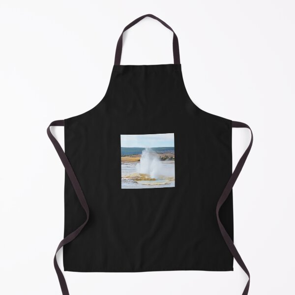 Item preview, Yellowstone Thermal Hot Spr designed and sold by behnemdcrebs9.