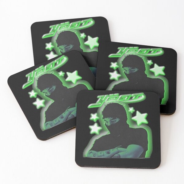 Item preview, Yeat rapper designed and sold by JosiahqWoods.