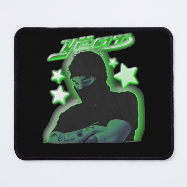 Item preview, Yeat rapper designed and sold by JosiahqWoods.