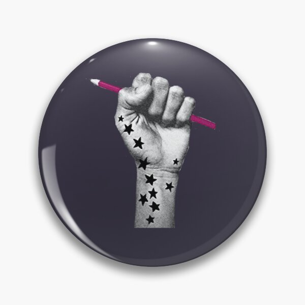 Item preview, Music Vintage Moxie Riot Grrrl Fist Funny Graphic Gifts designed and sold by Bernardilil51.