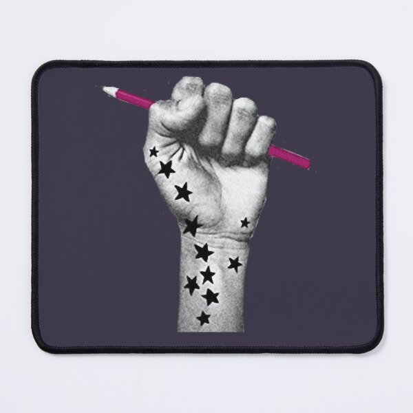 Item preview, Music Vintage Moxie Riot Grrrl Fist Funny Graphic Gifts designed and sold by Bernardilil51.