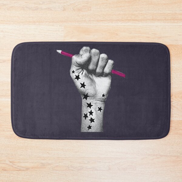 Item preview, Music Vintage Moxie Riot Grrrl Fist Funny Graphic Gifts designed and sold by Bernardilil51.