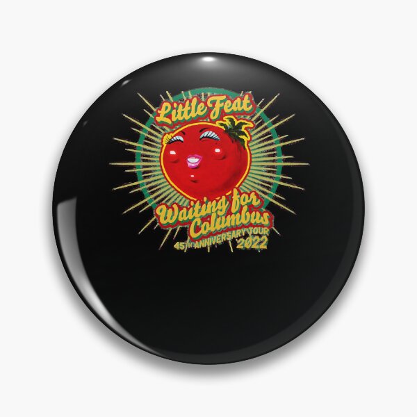 Item preview, Who Loves Basket Little Feat 45th Anniversary Tour Photographic designed and sold by JadeBradley.