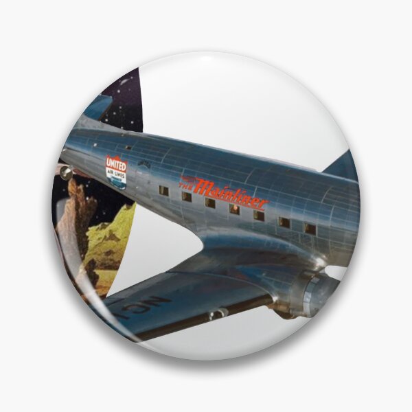 Item preview, Plane Through Dimensions designed and sold by Radiculous.