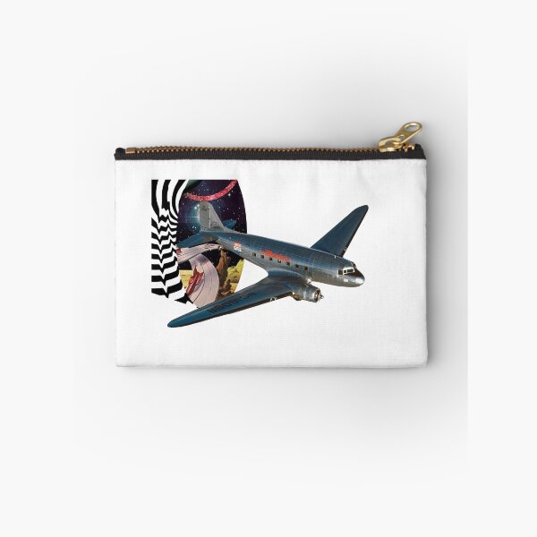 Item preview, Plane Through Dimensions designed and sold by Radiculous.