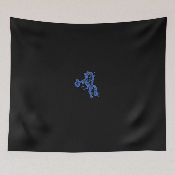Item preview, Yellowstone Lake designed and sold by creesexeopydb.