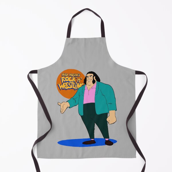 Item preview, Funny Gift For HHRnW Andre designed and sold by ChrisGotschak.