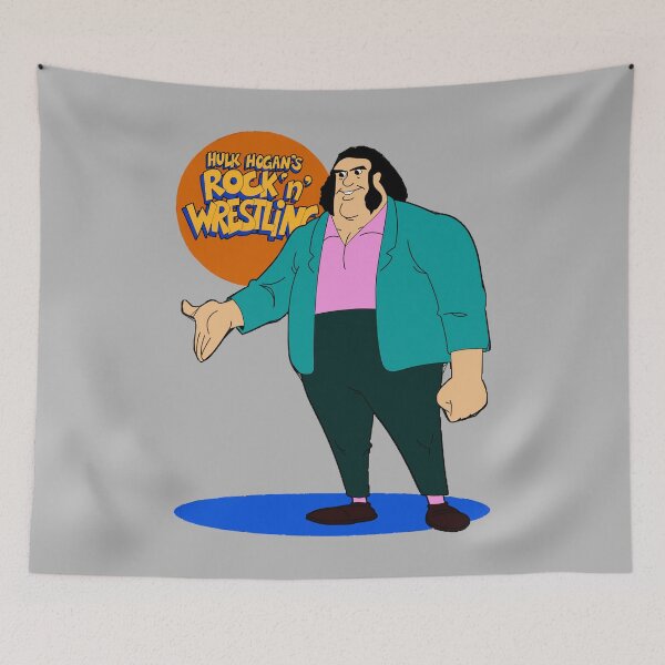 Item preview, Funny Gift For HHRnW Andre designed and sold by ChrisGotschak.