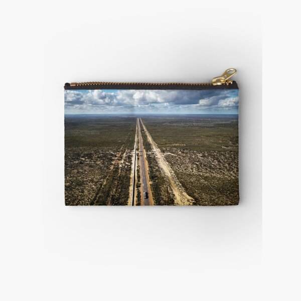 Item preview, Goldfields water supply - Mundaring to Kalgoorlie pipeline (photo Dave Carter) designed and sold by Colin White.