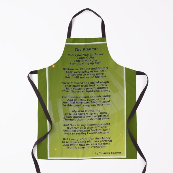 Item preview, The Pianists designed and sold by Yolanda Caporn Art.