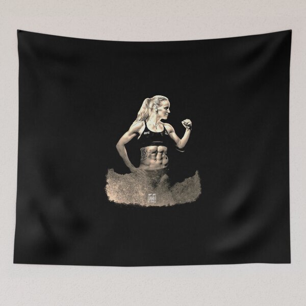 Item preview, valentina shevchenko Classic Tshirt designed and sold by pinkcee.
