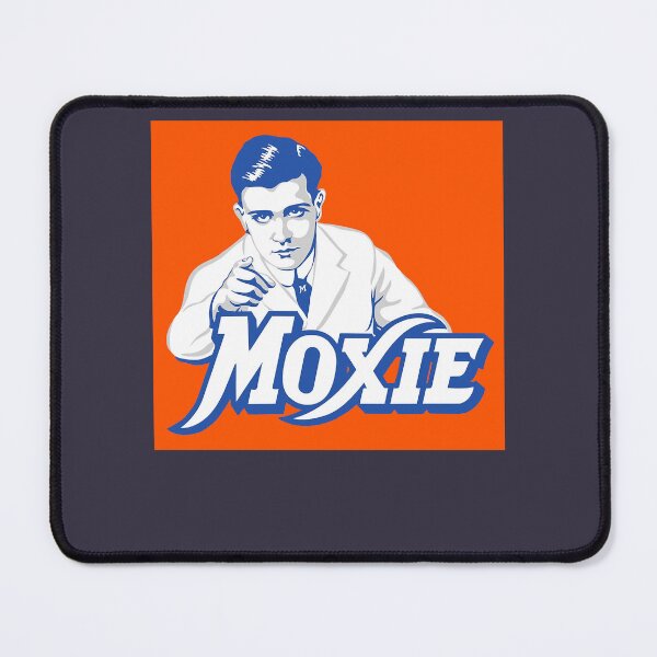 Item preview, Music Vintage Retro Moxie Poster Funny Graphic Gift designed and sold by Bernardilil51.