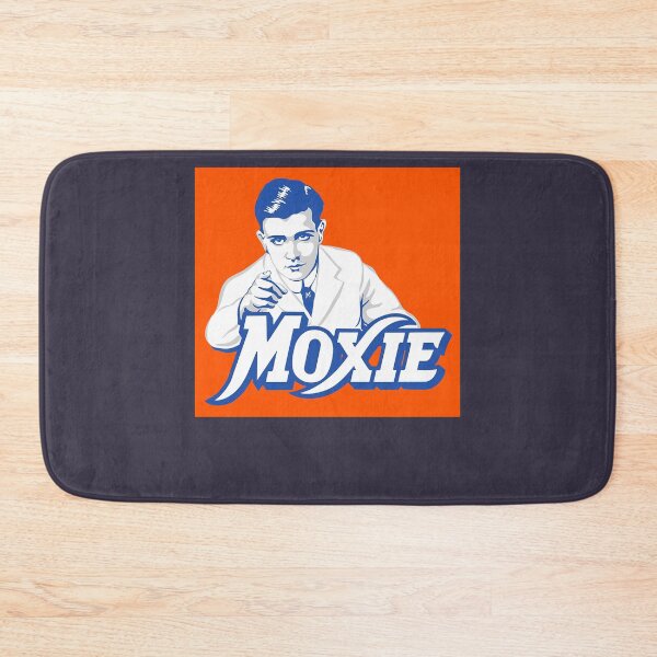 Item preview, Music Vintage Retro Moxie Poster Funny Graphic Gift designed and sold by Bernardilil51.