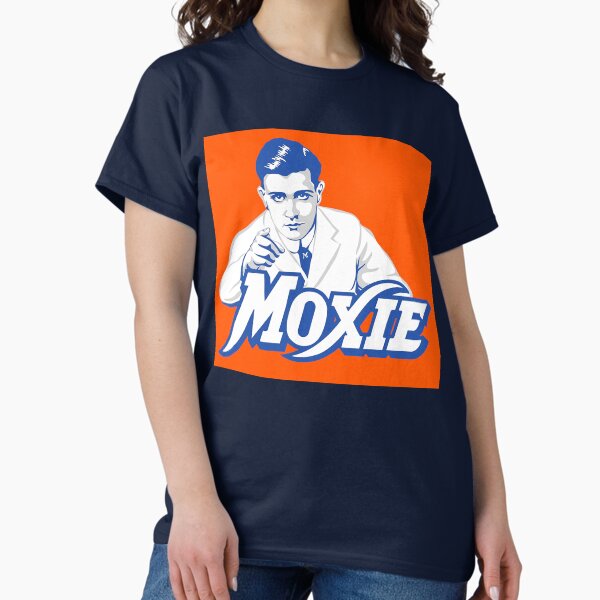 Artikel-Vorschau von Musik-Vintages Retro Moxie-Plakat-lustiges grafisches Geschenk, designt und verkauft von Bernardilil51.