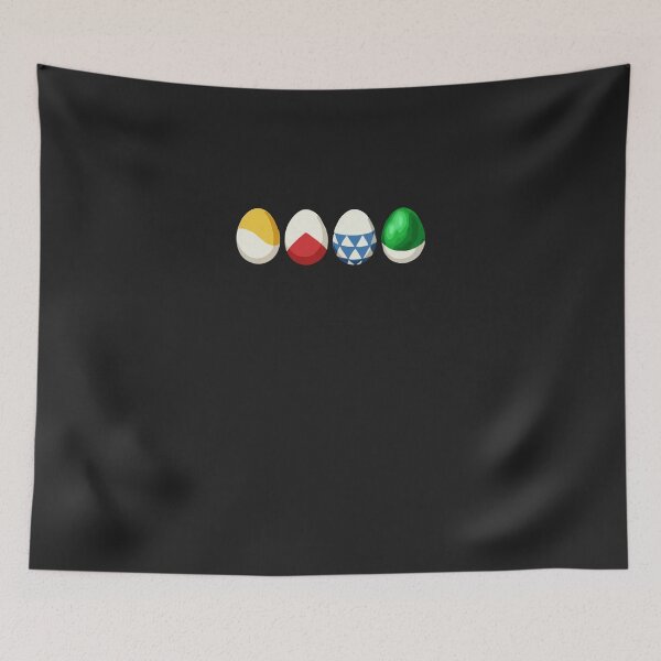 Item preview, Wonder Egg Priority designed and sold by doshtkmungia2du.