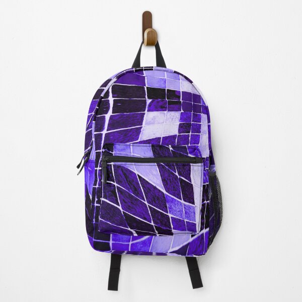 Item preview, Purple Neon Retro pattern designed and sold by Creator's Gate.