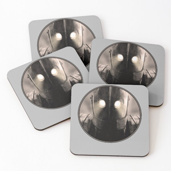 Item preview, Funny Gift Iron Giant designed and sold by ChrisGotschak.
