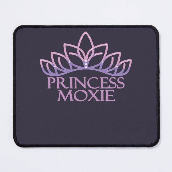 Item preview, My Favorite People Moxie Tiara Name Princess Pink Purple Crown 1221 Gifts For Birthday designed and sold by Bernardilil51.