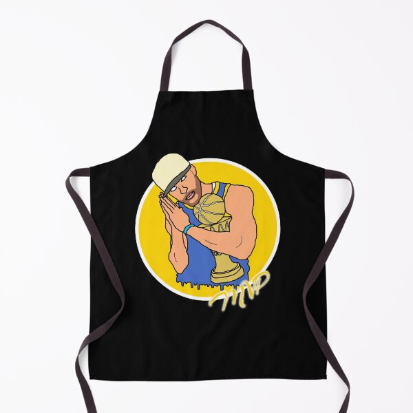 Item preview, Steph Curry Finals MVP designed and sold by CRasmussen.