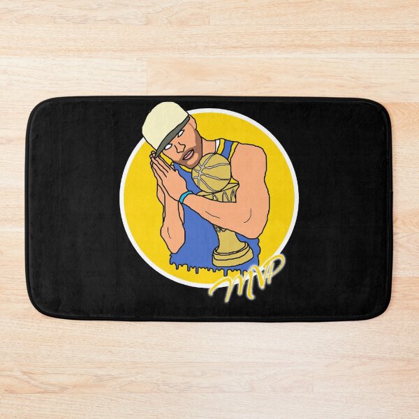Item preview, Steph Curry Finals MVP designed and sold by CRasmussen.