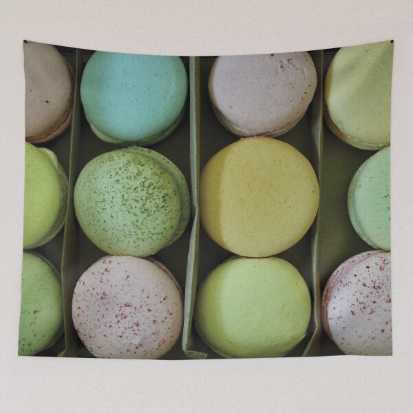 Item preview, Macarons designed and sold by RoseyElisabeth.