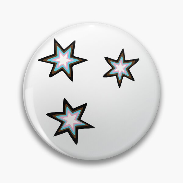 Item preview, BIPOC Transgender Magic Stars designed and sold by jackie-rhiannon.