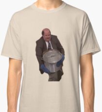 Kevin's Chili Classic T-Shirt