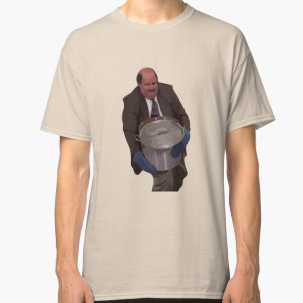 Kevin's Chili Classic T-Shirt