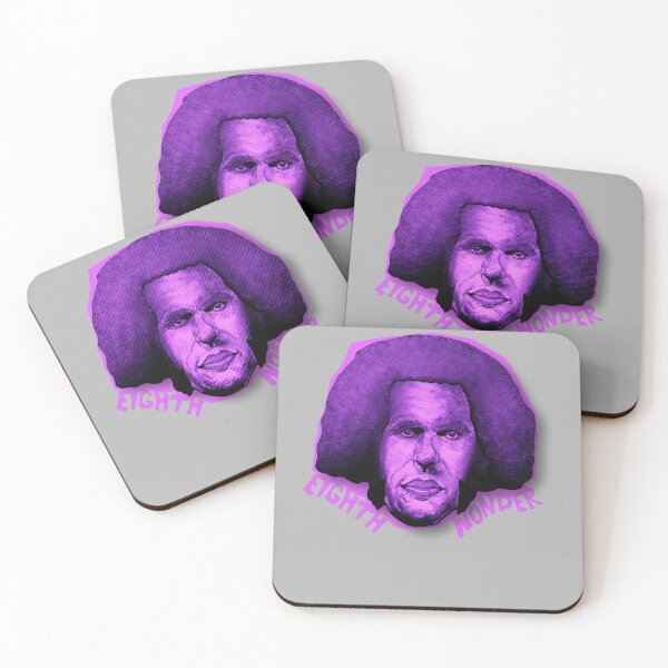Item preview, Funny Gift The 8th Wonder of the World designed and sold by ChrisGotschak.
