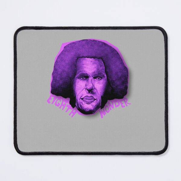 Item preview, Funny Gift The 8th Wonder of the World designed and sold by ChrisGotschak.