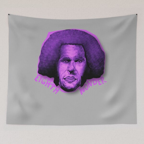 Item preview, Funny Gift The 8th Wonder of the World designed and sold by ChrisGotschak.
